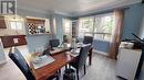 18 Connaught Avenue, London, ON  - Indoor Photo Showing Dining Room 