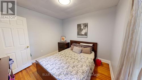 18 Connaught Avenue, London, ON - Indoor Photo Showing Bedroom