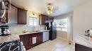 18 Connaught Avenue, London, ON  - Indoor Photo Showing Kitchen 