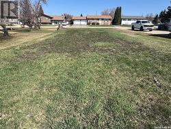 227 Osborne STREET  Melfort, SK S0E 1A0