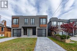 23A MAPLE AVENUE N  Mississauga, ON L5H 2S1