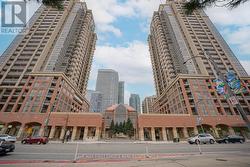 2401 - 4080 LIVING ARTS DRIVE  Mississauga, ON L5B 4N3