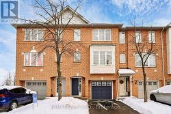 151 - 80 ACORN PLACE  Mississauga, ON L4Z 4C7