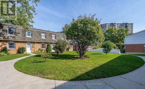 457 Wilkins Street, London, ON - Outdoor