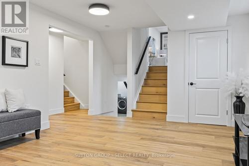 883 Westbury Place, London, ON - Indoor Photo Showing Other Room