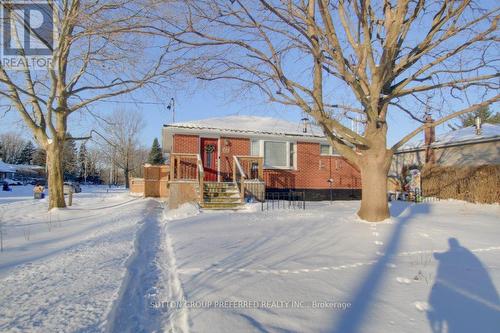 217 Vancouver Street, London, ON - Outdoor