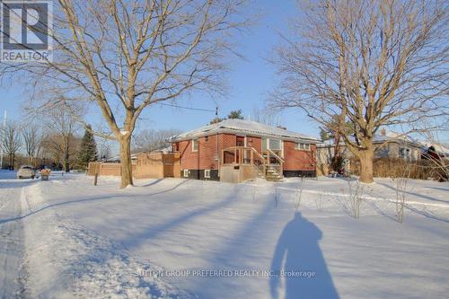 217 Vancouver Street, London, ON - Outdoor