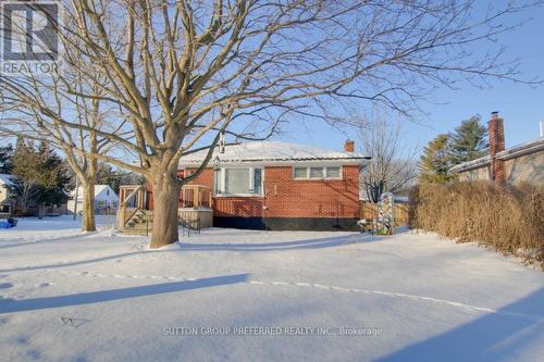 217 Vancouver Street, London, ON - Outdoor