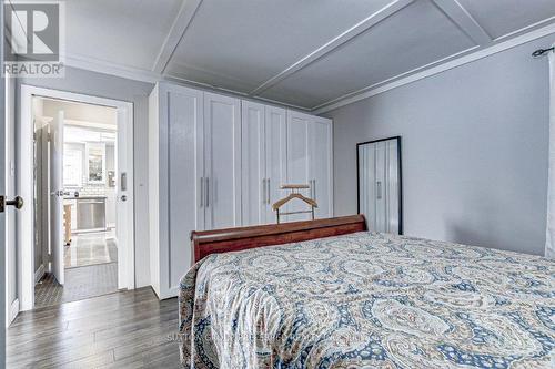 217 Vancouver Street, London, ON - Indoor Photo Showing Bedroom