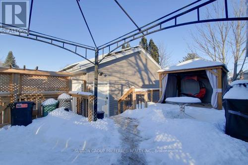 217 Vancouver Street, London, ON - Outdoor