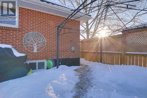 217 Vancouver Street, London, ON - Outdoor