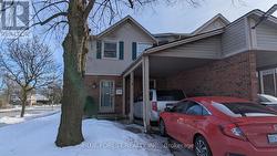 182 - 1330 JALNA BOULEVARD  London, ON N6E 2H7