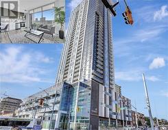 60 FREDERICK Street Unit# 1507  Kitchener, ON N2H 0C7