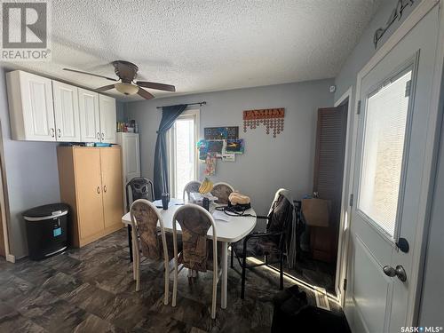 7158 Blakeney Drive, Regina, SK - Indoor Photo Showing Dining Room