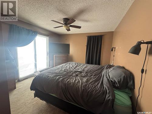 7158 Blakeney Drive, Regina, SK - Indoor Photo Showing Bedroom