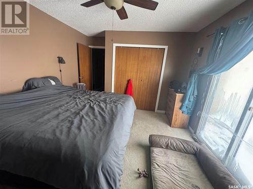 7158 Blakeney Drive, Regina, SK - Indoor Photo Showing Bedroom