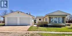 305 2nd STREET W  Milden, SK S0L 2L0