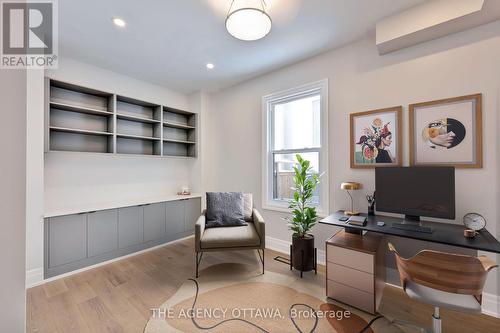 66 Barton Street, Ottawa, ON - Indoor