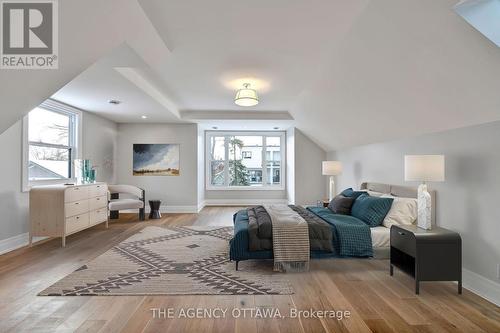 66 Barton Street, Ottawa, ON - Indoor Photo Showing Bedroom