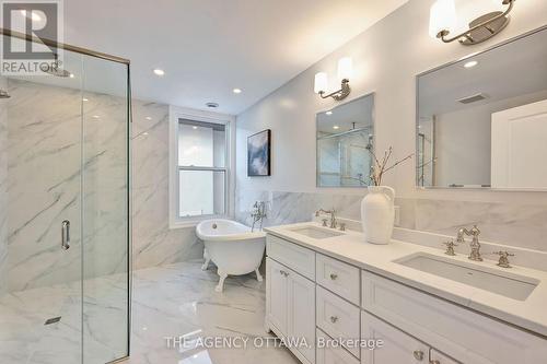 66 Barton Street, Ottawa, ON - Indoor Photo Showing Bathroom