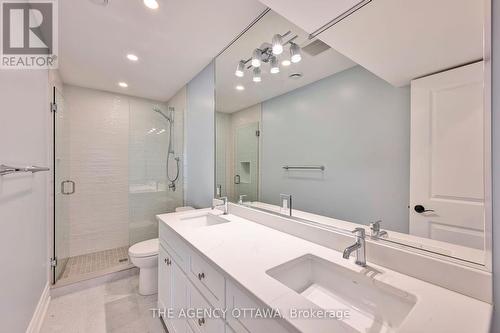 66 Barton Street, Ottawa, ON - Indoor Photo Showing Bathroom