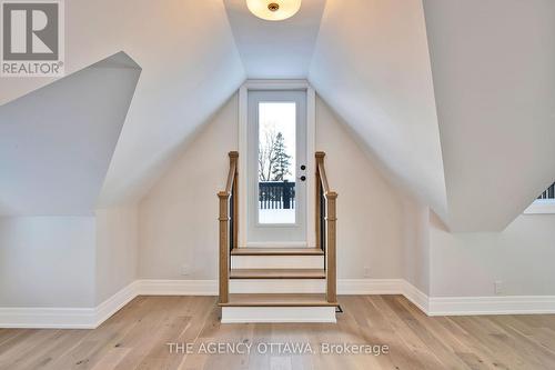 66 Barton Street, Ottawa, ON - Indoor Photo Showing Other Room