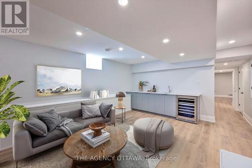 66 Barton Street, Ottawa, ON - Indoor