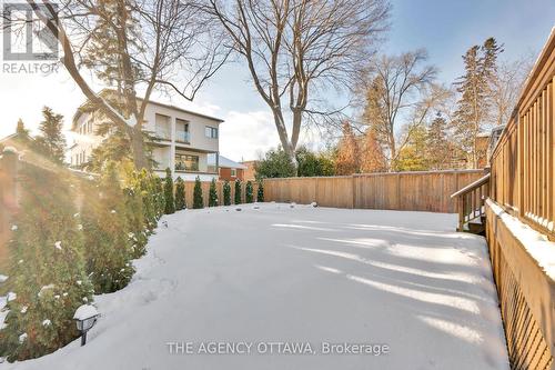 66 Barton Street, Ottawa, ON - Outdoor