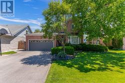 4154 MILLCROFT PARK DRIVE  Burlington, ON L7M 3V2