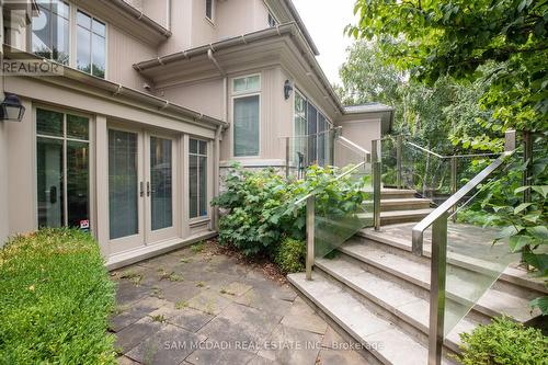 1729 Blythe Road, Mississauga, ON - Outdoor With Exterior