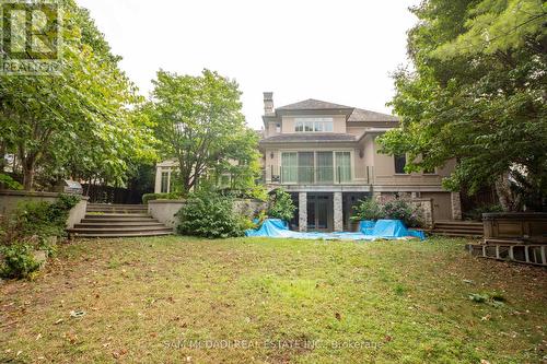 1729 Blythe Road, Mississauga, ON - Outdoor