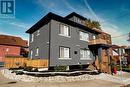 88 Tisdale Street S, Hamilton, ON  - Outdoor 