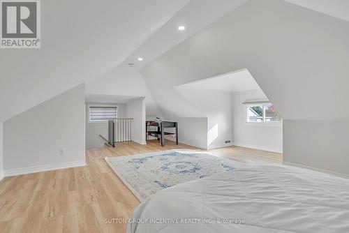 88 Tisdale Street S, Hamilton, ON - Indoor Photo Showing Other Room