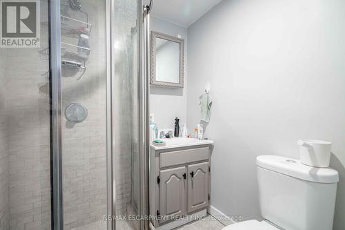 74 Huckleberry Place, Hamilton, ON - Indoor Photo Showing Bathroom