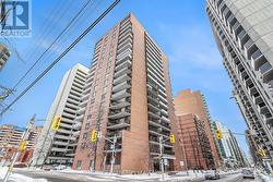 405 - 475 LAURIER AVENUE  Ottawa, ON K1R 7X1