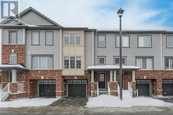 2 - 395 LINDEN DRIVE  Cambridge, ON N3H 0C8