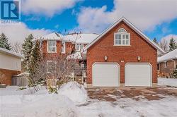 99 ATTWOOD Drive  Cambridge, ON N1T 1P6