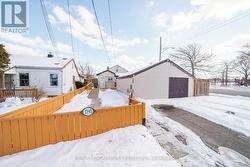 1793 MAIN STREET E  Hamilton, ON L8H 1E5