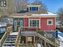 80 6 Street Ne, Salmon Arm, BC  - Outdoor 