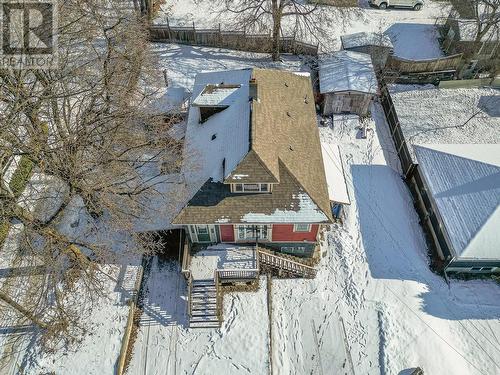 80 6 Street Ne, Salmon Arm, BC - Outdoor