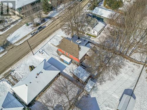 80 6 Street Ne, Salmon Arm, BC - Outdoor