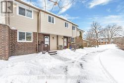 205 - 1427 PALMERSTON DRIVE  Ottawa, ON K1J 8N9