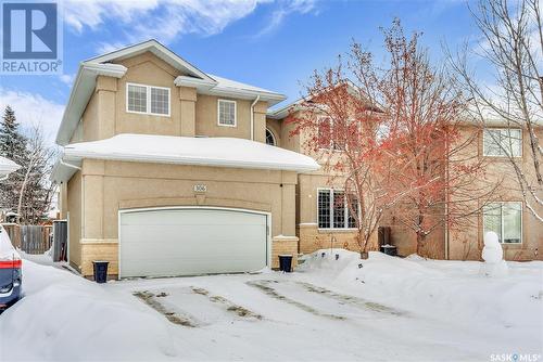 306 Wright Court, Saskatoon, SK - Outdoor