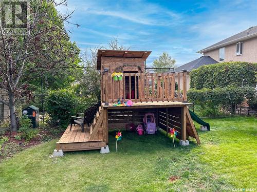 306 Wright Court, Saskatoon, SK - Outdoor