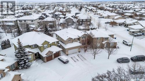 306 Wright Court, Saskatoon, SK - Outdoor