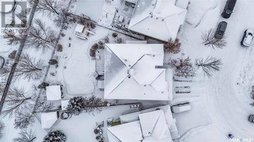 306 Wright Court, Saskatoon, SK - Outdoor