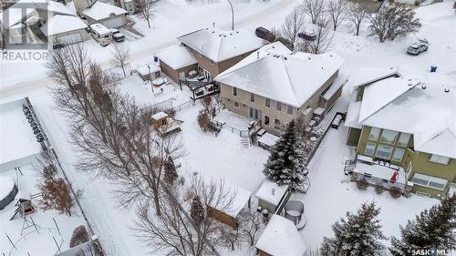 306 Wright Court, Saskatoon, SK - Outdoor