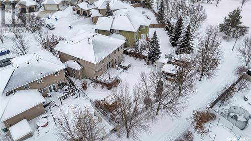 306 Wright Court, Saskatoon, SK - Outdoor