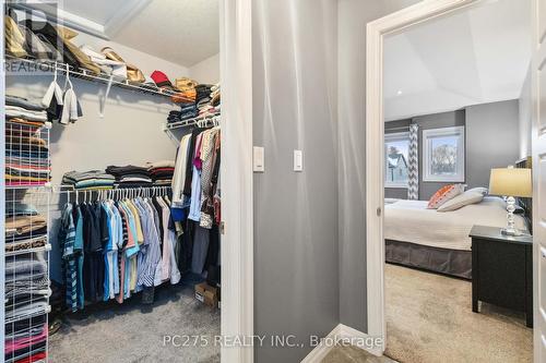 6 Hayes Street, London, ON - Indoor With Storage