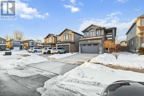 6 Hayes Street, London, ON - Outdoor With Facade